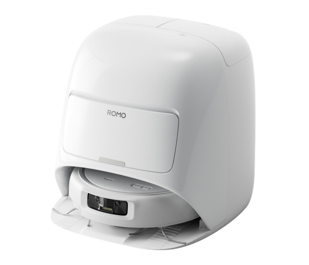 DJI ROMO S (Wersja ze Zbiornikiem na Wodę) - 1371652 - zdjęcie 4